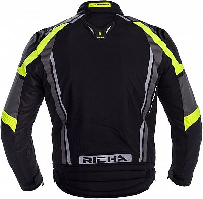 Geaca moto Richa Airstream 2 [2]