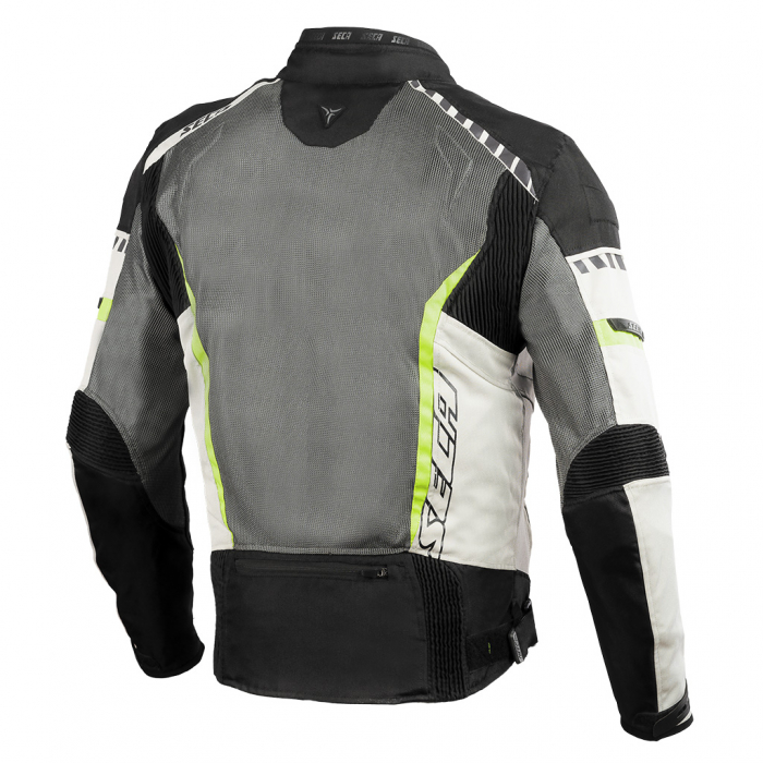 Geaca moto SECA AIRFLOW II [4]