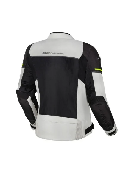 Geaca moto Seca Stream Evo [2]