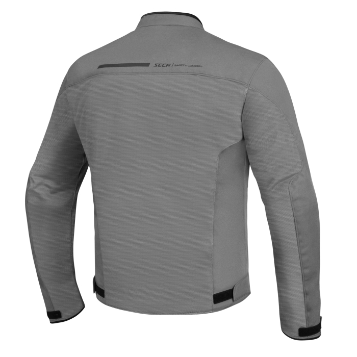 Geaca moto Seca Superlite Lady [2]