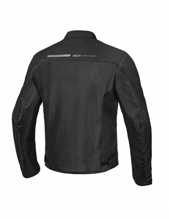 Geaca moto Seca Superlite Lady [2]
