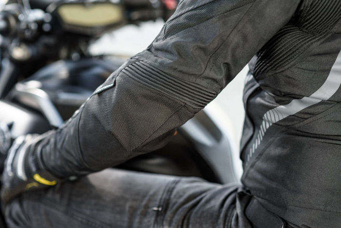 Shima Mesh Pro geaca moto [5]