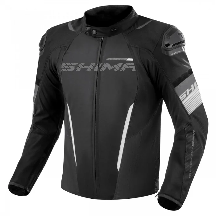 Geaca moto Solid 2.0 [2]