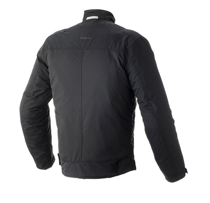 Geaca moto textil all season SEVENTY DEGREES SD-JC53 [2]
