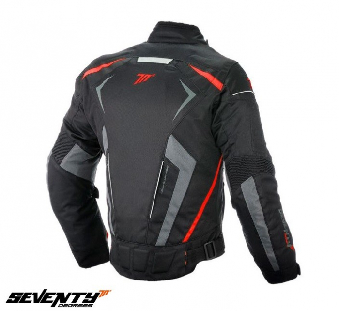 Geaca moto textil all season SEVENTY DEGREES SD-JR55 [3]