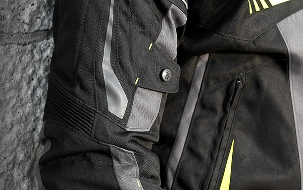 Geaca moto textil all season SEVENTY DEGREES SD-JR55 [4]