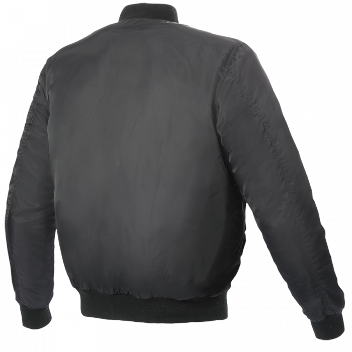 Geaca moto textil BÜSE KINGMAN [2]