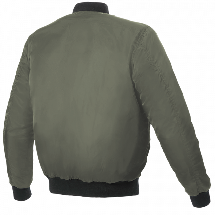 Geaca moto textil BÜSE KINGMAN [3]