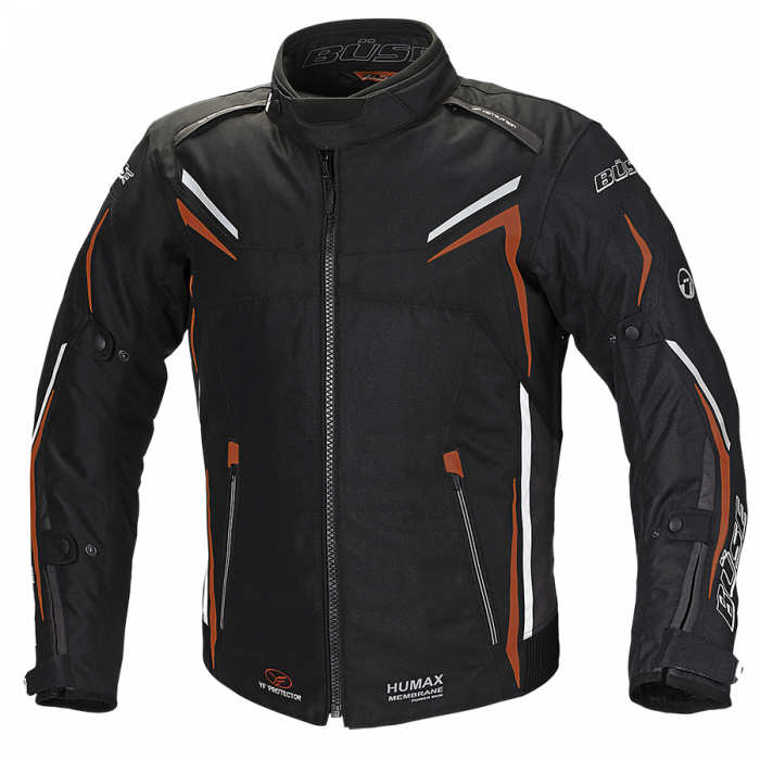 Geaca moto textil Büse Mugello [2]