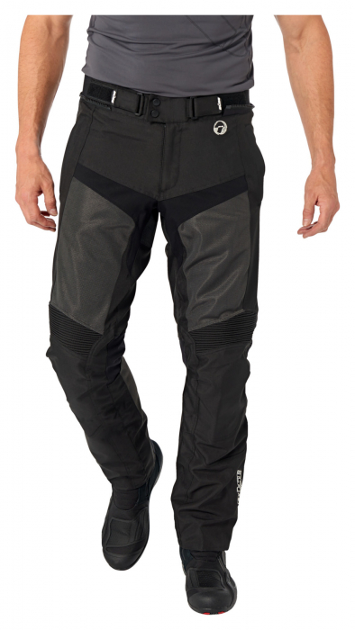 Geaca moto textil Büse Santerno [8]