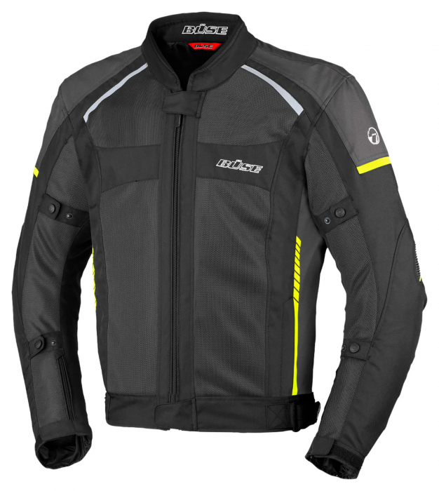 Geaca moto textil Büse Santerno [5]