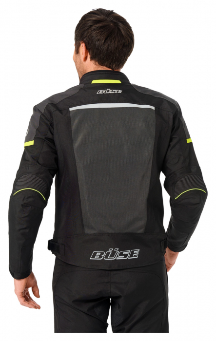 Geaca moto textil Büse Santerno [7]