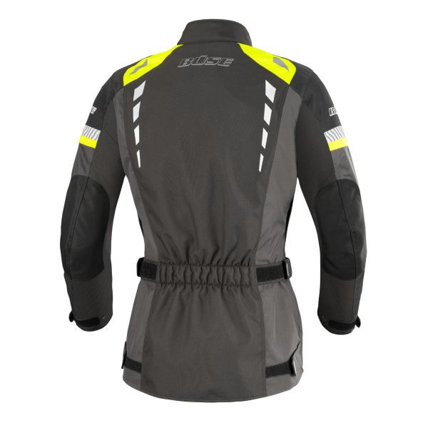 Geaca moto textil Büse Breno [2]