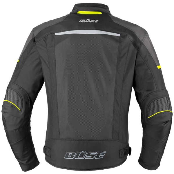 Geaca moto textil Büse Santerno [2]