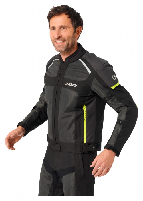 Geaca moto textil Büse Santerno [6]