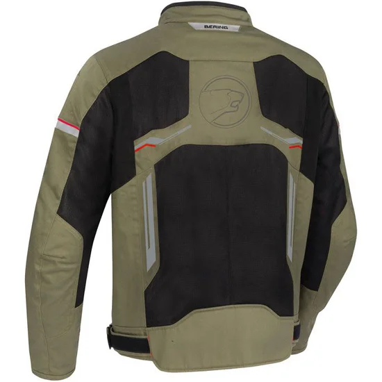 Geaca moto textil Bering Bamako [2]