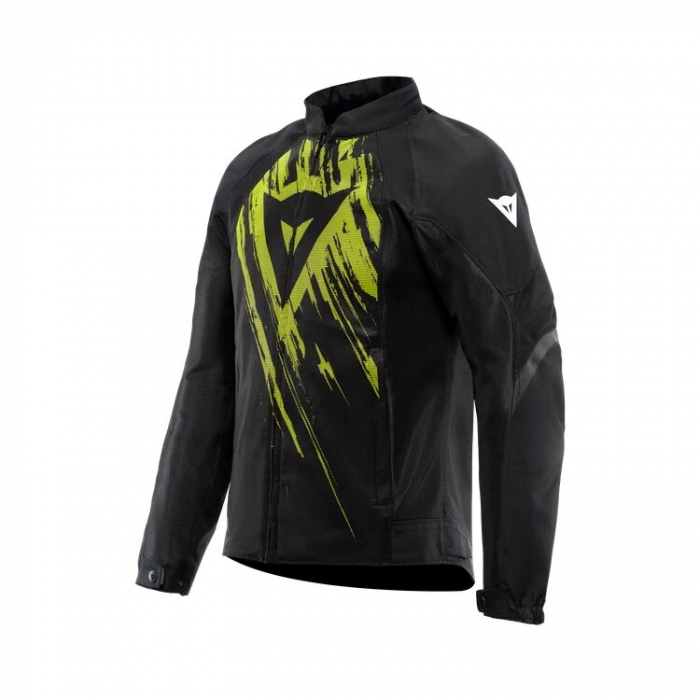 Dainese Herosphere Tex Jacket [2]