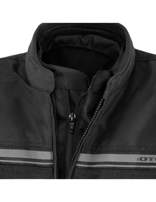 Geaca moto textil MotoID Stelvio [1]