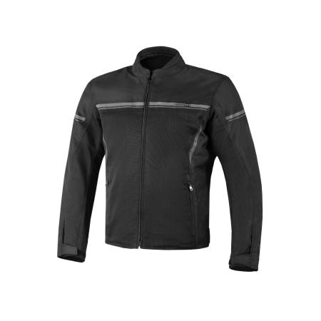 Geaca moto textil MotoID Stelvio [3]