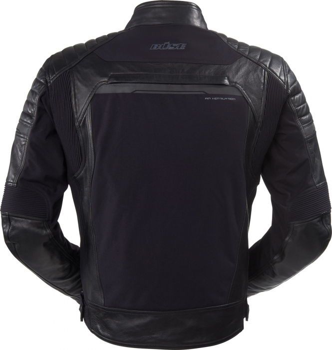 Geaca moto textil/piele Büse Ferno [2]