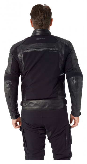 Geaca moto textil/piele Büse Ferno [7]