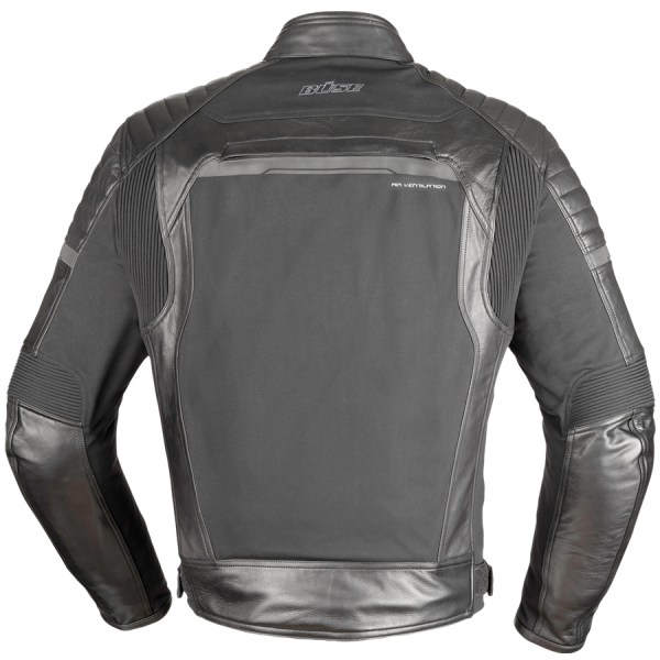 Geaca moto textil/piele Büse Ferno [10]