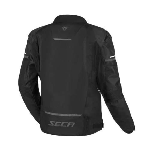 Geaca moto textil SECA AERO PRO [2]