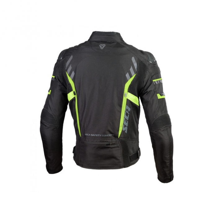 Geaca moto textil SECA AVATAR II [2]