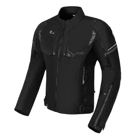 Geaca moto textil Seca AVATAR III [2]