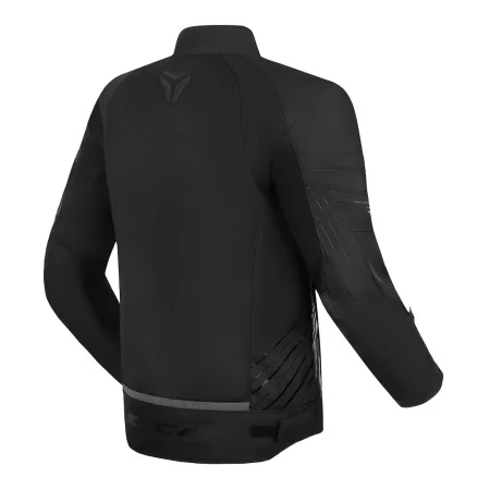 Geaca moto textil Seca Summer Way [2]