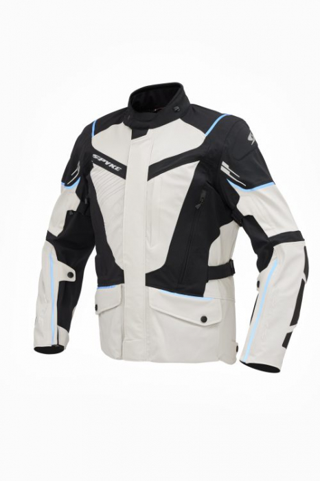 geaca moto touring Spyke Artica [2]