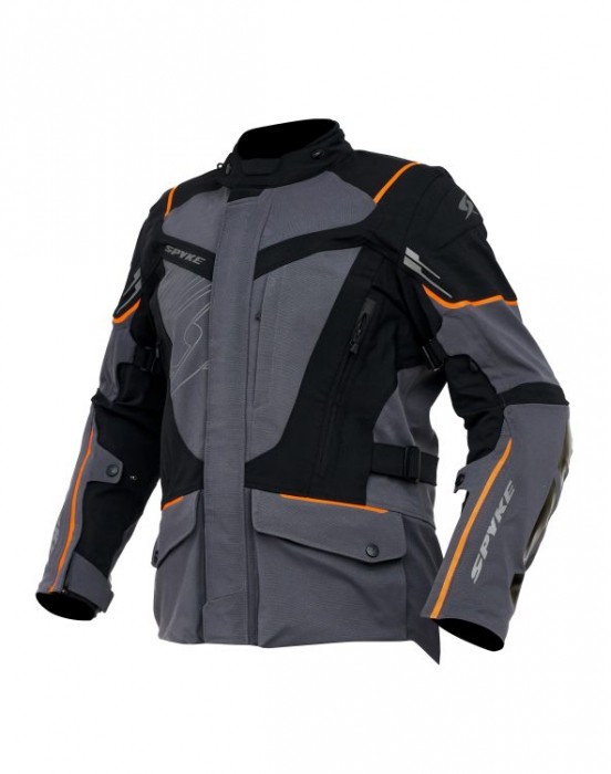 geaca moto touring Spyke Artica [2]