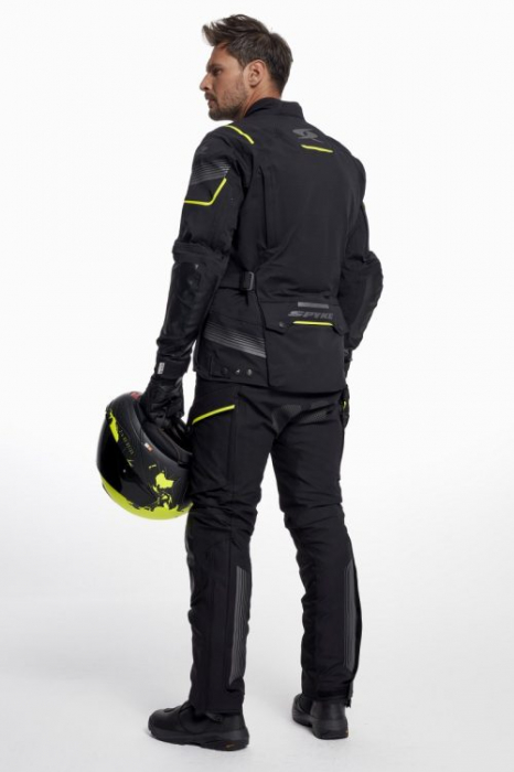 geaca moto touring Spyke Artica [2]