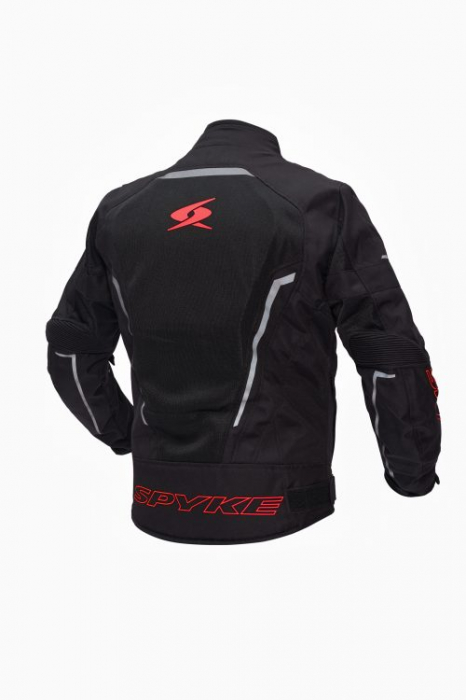 Geaca moto textil SPYKE Levante [2]