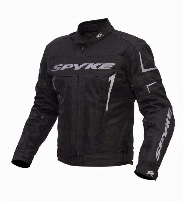 Geaca moto textil SPYKE Levante [2]
