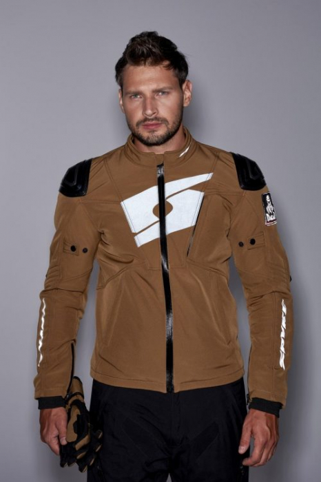 Geaca moto textil Spyke STRIDER [7]