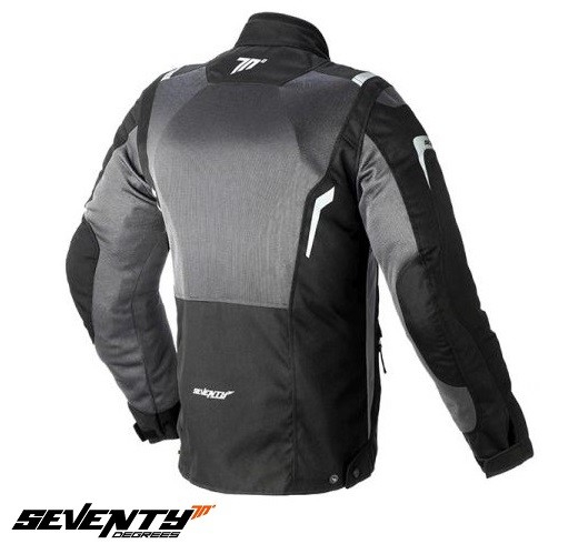 Geaca moto vara SEVENTY DEGREES SD-JT44 [2]