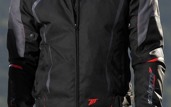 Geaca textil all season SEVENTY DEGRESS SD-JR47 [3]