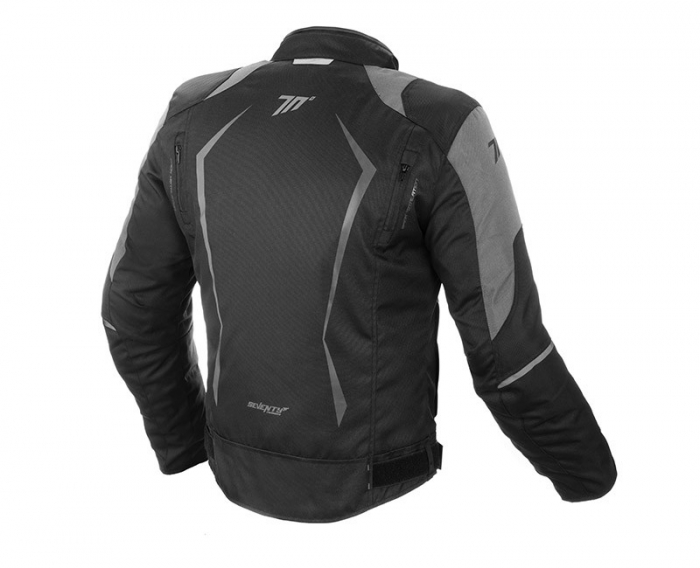 Geaca textil all season SEVENTY DEGRESS SD-JR47 [2]