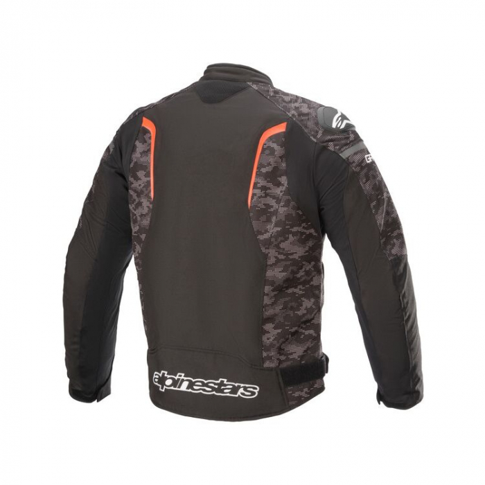 Geaca textil ALPINESTARS T-GP PLUS R V3 [5]