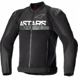 Geaca textil de vara ALPINESTARS SMX AIR [2]