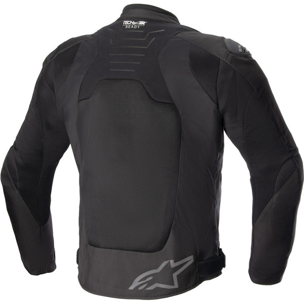 Geaca textil de vara ALPINESTARS SMX AIR [3]