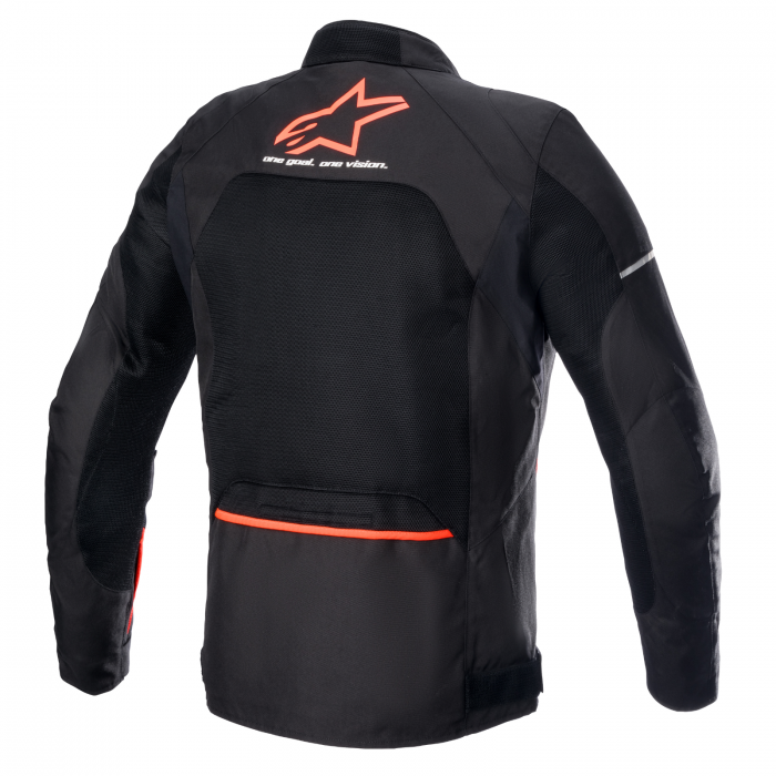 Geaca textil de vara ALPINESTARS VIPER AIR V3 [2]