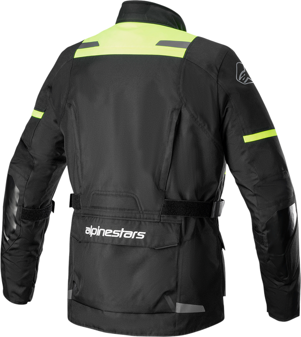 Geaca textil impermeabila Alpinestars ANDES Drystar V3 [2]