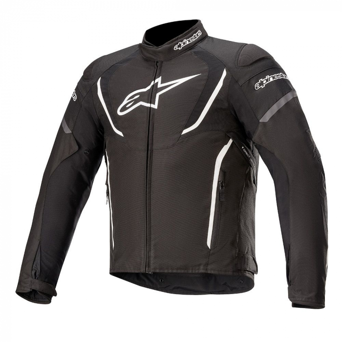 Geaca textil impermeabila ALPINESTARS T-JAWS v3 [1]