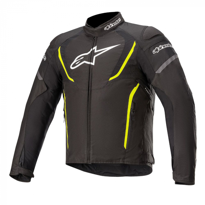 Geaca textil impermeabila ALPINESTARS T-JAWS v3 [1]