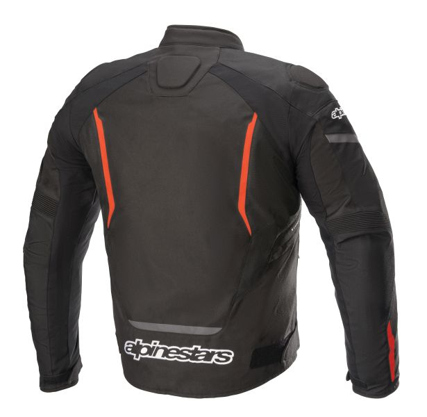 Geaca textil impermeabila ALPINESTARS T-JAWS v3 [3]