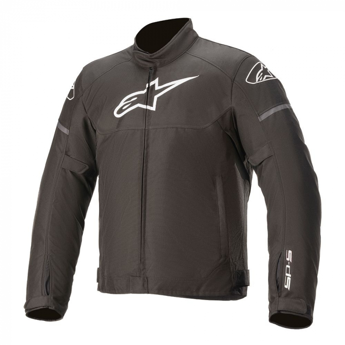 Geaca textil impermeabila ALPINESTARS T-SPS [3]