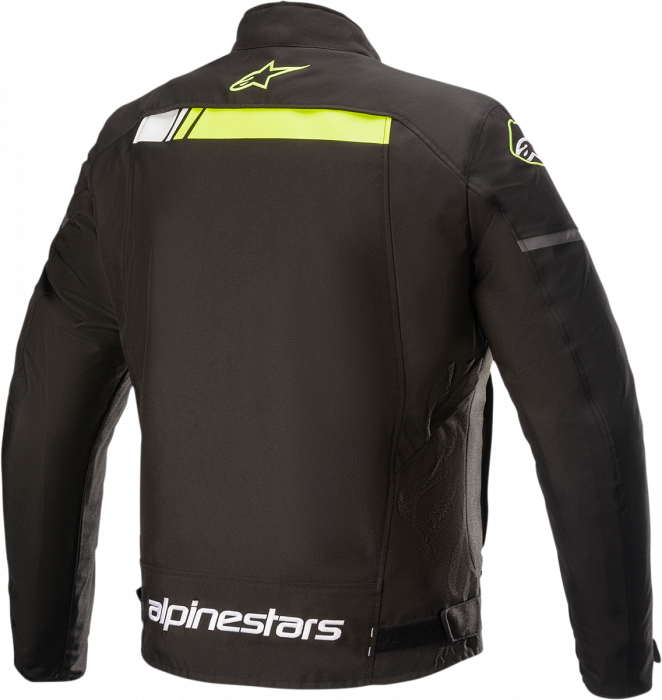 Geaca textil impermeabila ALPINESTARS T-SPS IGNITION [2]