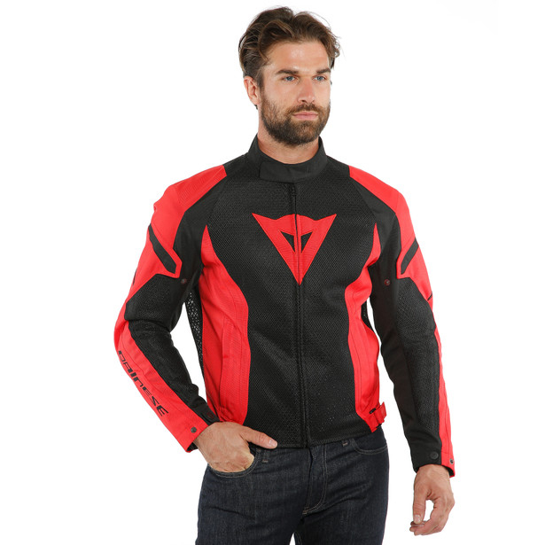 Geaca textil mesh DAINESE AIR CRONO 2 [4]